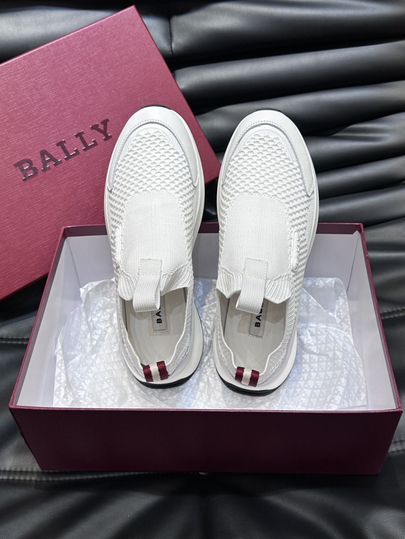 Bally Sneakers